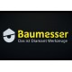 Baumesser