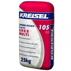  Смесь гидроизоляционная Kreisel 810 (Крайзель), 25 кг