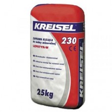 Клей для минеральной ваты Крайзель 230 (Kreisel 230)