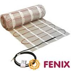 Мат нагревательный двужильный LDTS 70w 0.45m2, FENIX (Феникс)