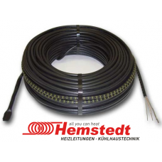 Теплый пол BR-IM 150W 1m2 Двужильный нагревательный кабель, Hemstedt (Хемштедт)