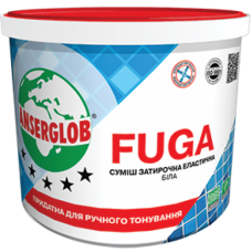 Затирка для швов, 1кг, Anserglob FUGA (Ансерглоб ФУГА)
