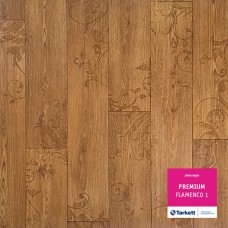 Линолеум TARKETT PREMIUM FLAMENKO-1 (ТАРКЕТТ ПРЕМИУМ ФЛАМЕНКО), 4 м