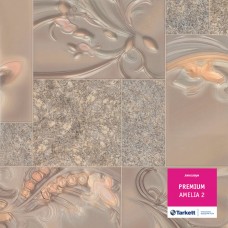 Линолеум TARKETT PREMIUM AMELIA-2 (ТАРКЕТТ ПРЕМИУМ АМЕЛИЯ), 2,5 м