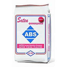 Шпаклевка финишная АБС (ABS) Турция