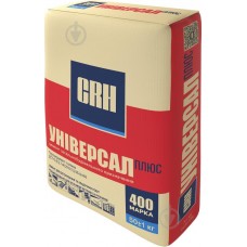 Цемент Каменец-подольский Сemark ПЦ ІІ/А-Ш-400 25кг