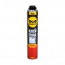 Клей-Пена PRO 750мл Budmonster (Будмонстр)