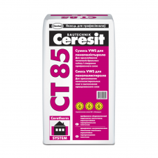 Смесь ППС, 25кг CERESIT CT-85 (Церезит CT-85)