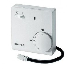Настенный терморегулятор для теплого пола, Eberle Fre 525 31 (Эберли)