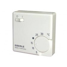 Настенный регулятор с датчиком воздуха, Eberle RTR-E 6121 (Эберли)