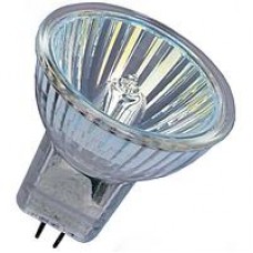 Лампа точечная, галогенная MR16  12 V \ 20 Вт Spark (Спарк)
