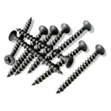 Саморез 3,5х25 метал. (1000шт) (Германия) KNAUF 