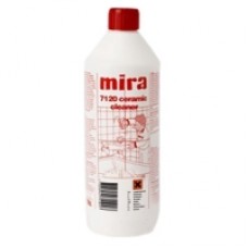 Очиститель плитки 7120 ceramic cleaner, 1л MIRA (МИРА)