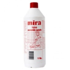 Очиститель для натурального камня 7210 ceramic wash, 1л MIRA (МИРА)