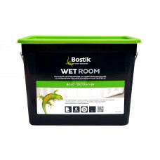 Клей для обоев Wet Room 78 5л,  Bostik (Бостик)