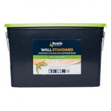 Клей для стеклохолста Wall Standart 70 5л,  Bostik (Бостик)