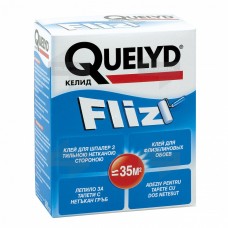 Клей для обоев флизелин 300гр, Quelyd (Келид)