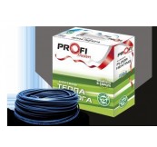 Мат нагревательный двужильный PROFI THERM (12)
