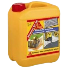 Добавка к бетону Sikament Bv 3M 6л, Sika (Сика)