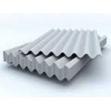 Шифер 8- волн. 1,75*1,13 Краматорск