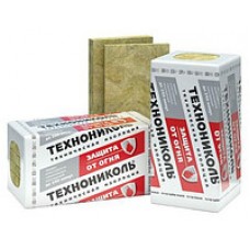 Технофас Эффект (135 кг/м.куб) 1200*600*50 мм,  Технониколь  (2,88 м.кв. Упаковка)